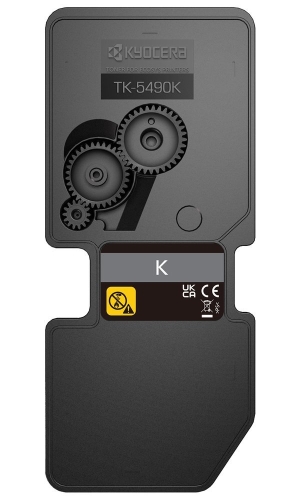 Kyocera Toner černý na 2 800 A4 (při 5% pokrytí), pro PA2101, MA2101