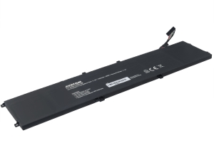Dell G7 17 7700, Inspiron 7500 Li-Pol 11,4V 7500mAh 86Wh