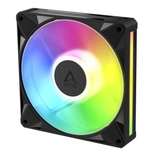 ARCTIC BioniX P14 A-RGB ventilátor - 140mm, black