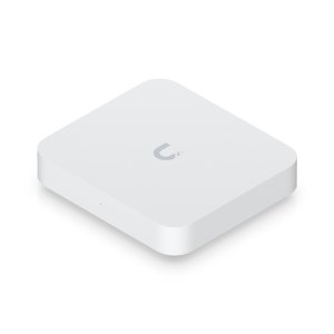 Ubiquiti UniFi Gateway MAX (UXG-Max) - kompaktní brána s funkcí Routeru, WAN 2.5 GbE, 4x LAN 2.5 GbE, Bluetooth