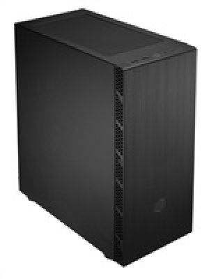 Cooler Master case MasterBox MB600L V2 Steel + 650W zdroj Bronze 80+ MPE-6501-ACABW-BCP