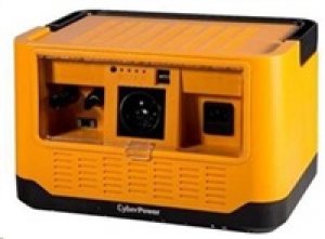 CyberPower Emergency Power System - Hybrid Inverter 300VA/240W