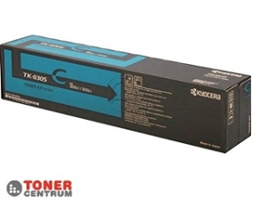 Kyocera Toner TK-8385Y Yellow  (1T02YPANL1)