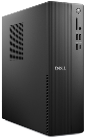 Dell Pro Slim/Essential QVS1260/Slim/U7-265/16GB/1TB/Intel int/W11P/3RNBD
