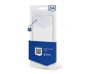 3mk Clear Case pro Samsung Galaxy A06