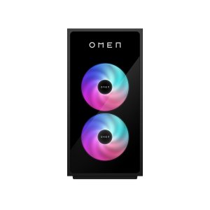 PC OMEN GT16-0001nc, Ryzen 7 8700G, 64GB DDR5, SSD 1TB , RTX 5070 12GB, Windows 11 Home, GamePass 3měsíce zdarma