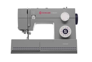 SINGER HD6335M Denim šicí stroj
