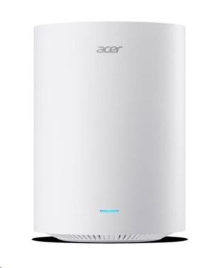 ACER Router Connect Ovia T360,BE3600,512GB DDR3L,128GB NAND,3pack,White