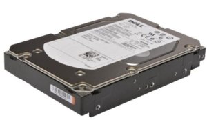 Dell/8TB/HDD/3.5''/SATA/7200 RPM/1R