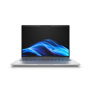 HP EliteBook 8 G2i 14, Ultra 5 322/46TOPS, 1920x1200/400n, 16GB, SSD 512GB, W11Pro, 3-3-3
