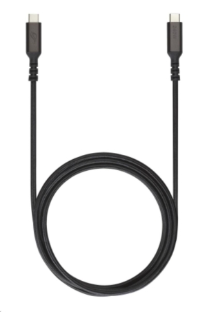 ASUS ROG kabel USB-C kabel 240W, černý