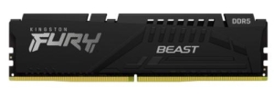 KINGSTON 16GB DDR5 5600MHz (rozbalený) CL36 Fury Beast EXPO