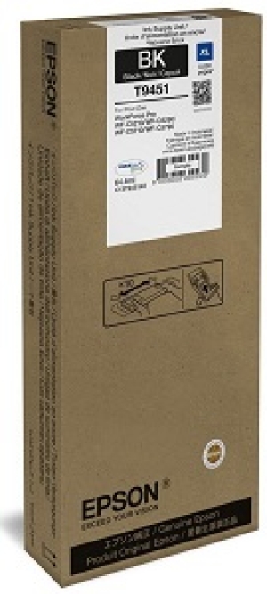 Epson Cartridge T11D3 XL magenta