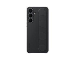 Samsung Zadní kryt s poutkem S25 FE Black