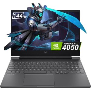 VICTUS 15-fa2720nc, i5-13420H, 15.6 1920×1080/IPS/300n/144Hz, RTX3050/6GB, 16GB, SSD 512GB, W11H, 3-3-0, Mica Silver