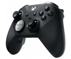 Xbox Elite Wireless Series 2 bezdrátový ovladač černý