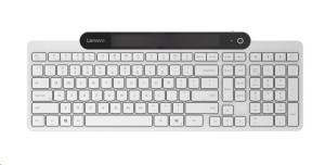 Lenovo 800 Self-Charging Bluetooth Keyboard-CZ/SK