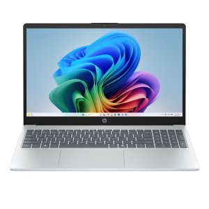 HP OmniBook 3 NG AI PC 15-fn0000nc, Ryzen AI 5 330, 15.6 FHD (1920x1080) IPS/300n, UMA, 16GB, SSD 512GB, W11H, 2-2-0, Si