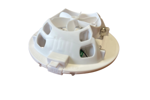 Strojek na SMART CAP, bílý