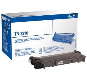 Toner Brother TN-2310 černý