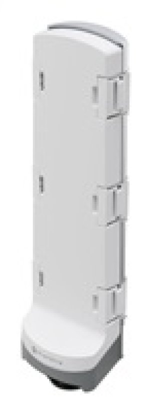 MikroTik CSS606-1G-2Gi-3S+OUT Venkovní PoE switch GPERx6 (3x GBE, 3× 10G SFP+ GPERx6)