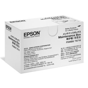 Servisní sada EPSON C13T671600 (50 000 stran)