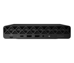 HP ProDesk 4 Mini G1i , Ultra 7 265T, Intel UHD, 16GB/DDR5, SSD 1TB, W11Pro, 3-3-3, WiFi/BT