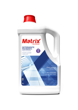 MATRIX na podlahy, levandule, 5 kg