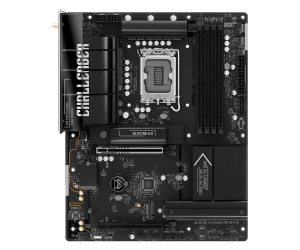 MB Asrock B860 CHALLENGER WIFI /LGA1851/4xDDR5/M.2/W7+BT5.4/HDMI/ATX