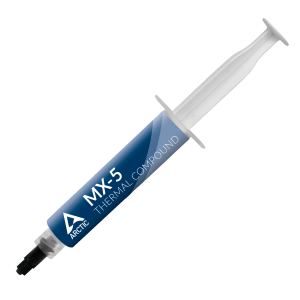 ARCTIC MX-5 20g (CN)