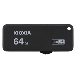 KIOXIA Yamabiko Flash drive 64GB U365