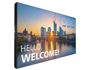 55'' LED Philips 55BDL3305X-FHD,IPS,500cd,UN,24/7