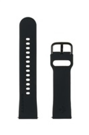 Garett řemínek 22 mm, černý