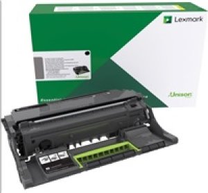 Lexmark originální válec 58D0Z00, black, 150000str., Lexmark B2865dw,M5255,M5270,MS725dvn,MS821dn,MS821n