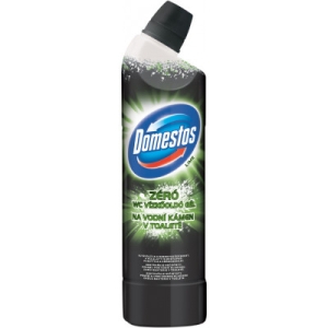 DOMESTOS Zero Lime na vodní kámen 750 ml