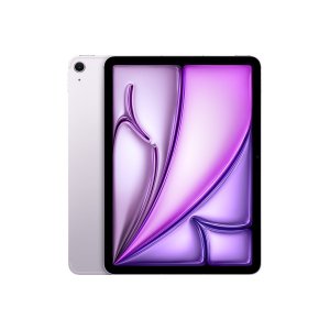 Apple iPad Air 11''/(M3) Wi-Fi + Cellular/10,86''/2360x1640/8GB/128GB/iPadOS18/Purple