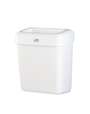 TorK odpadkový koš, 20 l - bílý