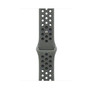 Watch Acc/46/Magic Ember Nike Sport Band - S/M