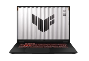 ASUS NTB TUF Gaming A18 (FA808UH-S8092), R7 260, 18" 1920x1200, 32GB, 1TB SSD, Radeon 780M+RTX 5050, No OS, Jaeger Gray
