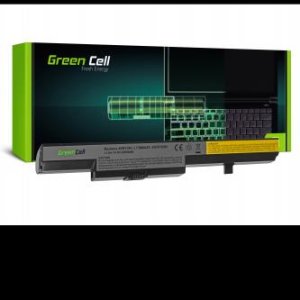 Green Cell baterie pro Lenovo B40 B50 G550s N40 N50 / 14,4V 2200mAh