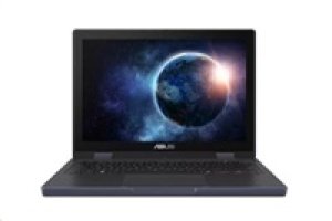 ASUS NTB ExpertBook BR1204F (BR1204FGA-R90361XA), N100, 12.2" 1920x1200, 8GB, 128GB SSD, UHD, W11P Edu, Mineral Gray