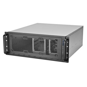 SilverStone SST-RM45-360 4U Chassis
