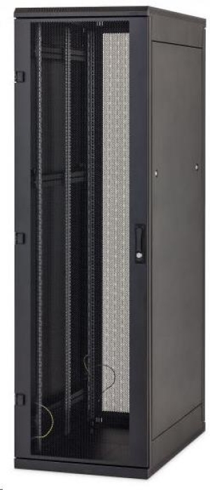 TRITON 19" stojanový rozvaděč 42U/800x1000