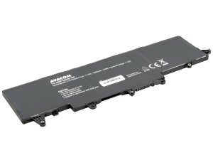 HP Probook 435 G7, G8 SX03XL Li-Pol 11,55V 3896mAh 45Wh