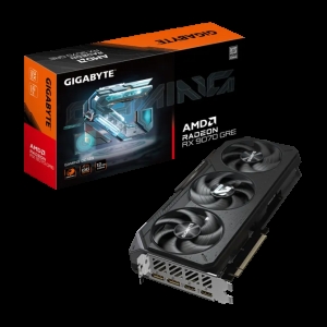 GIGABYTE Radeon RX 9070 GRE/Gaming/OC/12GB/GDDR6