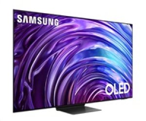 SAMSUNG 55" OLED 4K QE55S95D Série S95D