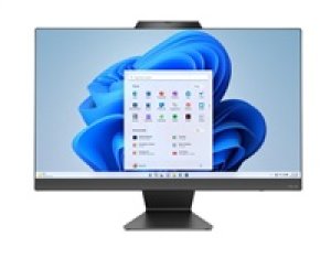 ASUS PC AiO ExpertCenter E3 (E3402WVAK-BPC042XA), i3-1315U, 23.8" FHD, 8GB, 256GB SSD, Intel, W11 Pro Edu, Black