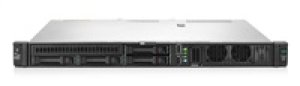 HPE PL DL20 gen11 6333P (3.1G/6C12T) 1x32G 4SFF 2x480GB VROC 1x1000W 4x1G NBD333 Smart Choice