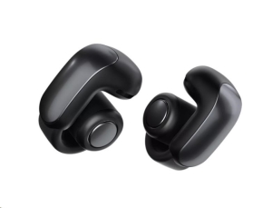 Bose Headphones Ultra Open Earbuds / 881046-0010 Black, EU