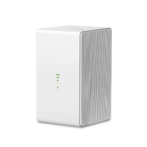 TP-LINK Mercusys MB110-4G V2 Bezdrátový N router 300 Mb/s 4G LTE
